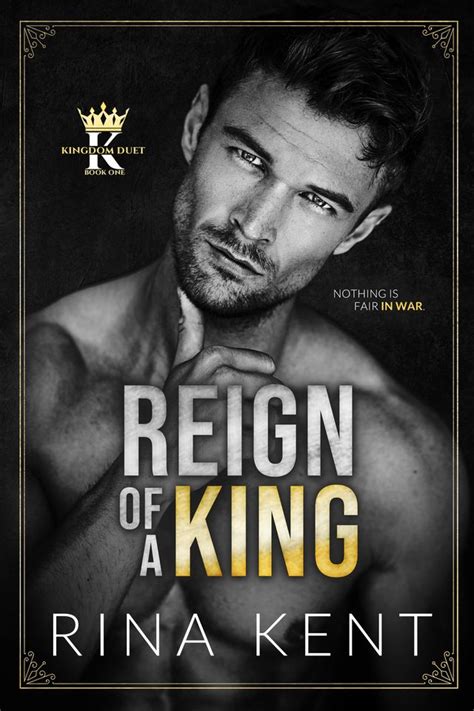 Reign of a king rina kent download  Astrid